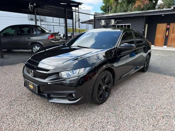 HONDA CIVIC 2.0 16V FLEXONE EXL 4P CVT HONDA CIVIC 2.0 16V FLEXONE EXL 4P CVT